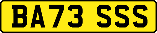 BA73SSS
