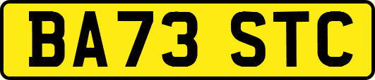 BA73STC