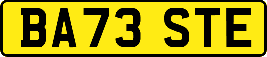BA73STE