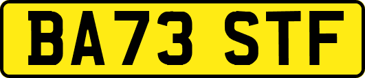 BA73STF