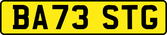 BA73STG