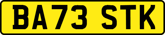 BA73STK