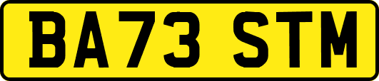 BA73STM