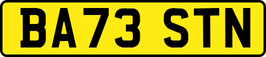 BA73STN
