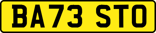 BA73STO