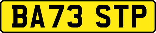 BA73STP