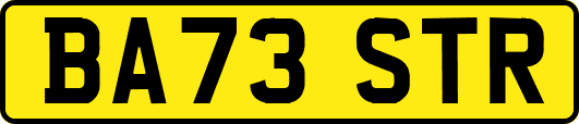 BA73STR