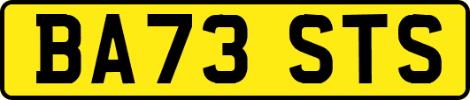 BA73STS