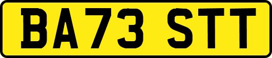 BA73STT