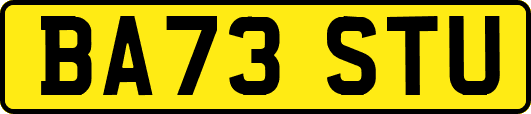 BA73STU