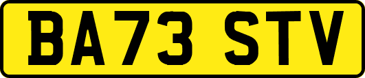 BA73STV