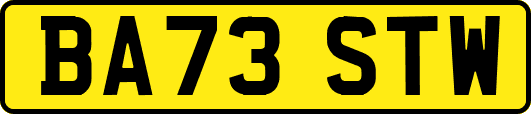 BA73STW