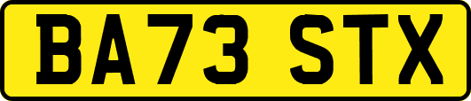BA73STX
