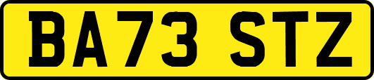 BA73STZ