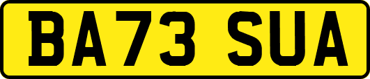 BA73SUA
