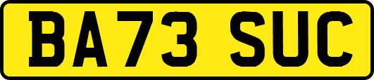 BA73SUC