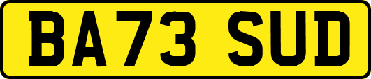 BA73SUD