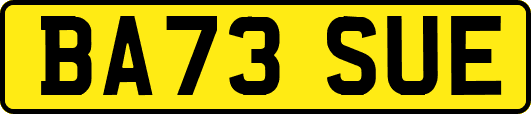 BA73SUE