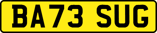 BA73SUG