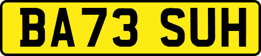 BA73SUH