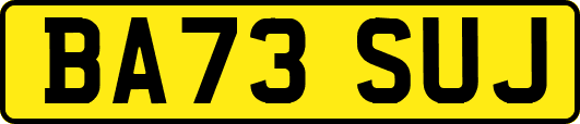 BA73SUJ