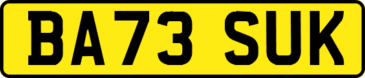 BA73SUK