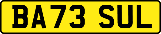 BA73SUL