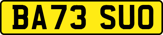 BA73SUO