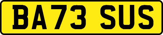 BA73SUS