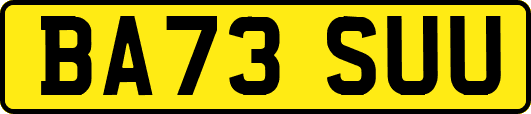 BA73SUU