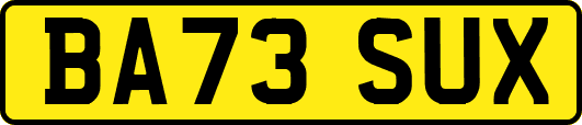 BA73SUX