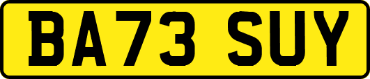 BA73SUY