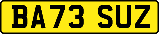 BA73SUZ