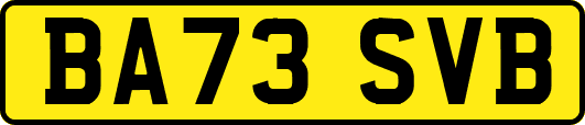 BA73SVB