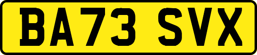 BA73SVX