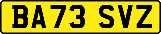 BA73SVZ