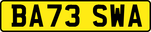 BA73SWA