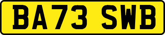 BA73SWB