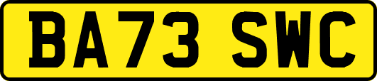 BA73SWC