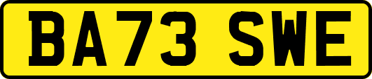 BA73SWE