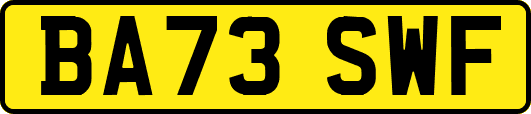 BA73SWF