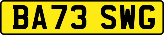 BA73SWG