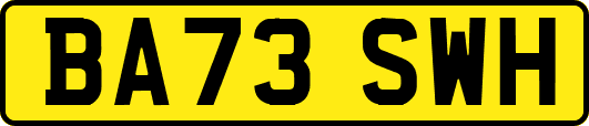 BA73SWH