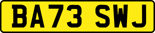 BA73SWJ