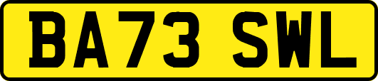 BA73SWL