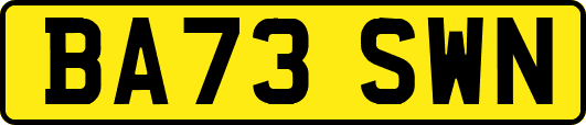 BA73SWN