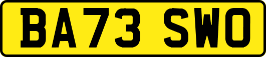 BA73SWO
