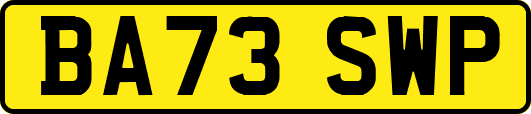 BA73SWP