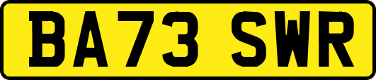 BA73SWR
