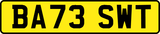 BA73SWT